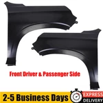 Front Left & Right Side Fender Panel For Chevy Suburban Tahoe 2021-2023. Fixed Price $369.00.