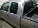 Driver Rear Side Door Extended Cab Fits 05-15 Tacoma 1728269. Fixed Price $454.99.