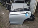 Driver Left Rear Side Door Fits 14-18 Bmw X5 , 41517386739. Fixed Price $399.25.
