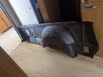 1968-1972 Camino Lh Inner Structure Quarter Panel Nos Ss Gmc Sprint. Fixed Price $999.99.