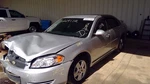 (local Pickup Only) Driver Front Door Vin W 4TH Digit Limited Fits 08-16 Impala. Fixed Price $202.90.