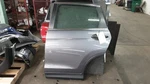 2015 Honda Crv Lh Left Driver Side Rear Door Oem. Fixed Price $522.58.