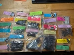 1968 Ford Mustang 289/302 W/o Ac Concours Amk Master Engine Bolt Kit 131 Pcs. Fixed Price $178.20.
