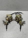 2000 Mazda Mpv Rear Right & Left Side Sliding Manual Door Lock Latch Pair. Fixed Price $119.00.