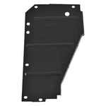 Golden Star CS13-55L Radiator Core Support Side Filler Panel Lh. Chevy. Fixed Price $34.27.