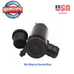 New Windshield Washer Pump With Seal Ford Truck Car. Fixed Price $8.50.
