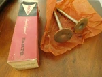 1955 1956 Mopar Intake Valve Dodge Plymouth Cylinder V8 Nos. Fixed Price $48.95.