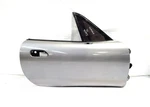 2001 2002 2003 2004 2005 Mazda Miata Oem Front Right Bare Door Shell Gray. Fixed Price $250.00.