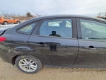 2015 Ford Focus Right Rear Door Shell Black Used Local Pickup Only. Fixed Price $284.95.