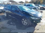 2019 Buick Regal Driver Rear Door Shell 4DR Htbk Blu Pc Gdx Used Local Pickup. Fixed Price $702.81.
