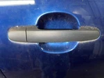 03-10 Pontiac Vibe Outside Door Handle Right Rear. Fixed Price $81.30.