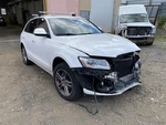 Front Door SQ5 2013 2014 2015 2016 2017 Right White 1410519. Fixed Price $329.99.