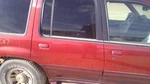 Passenger Rear Side Door Electric Fits 98-01 Explorer 392817. Fixed Price $550.00.