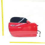 2007 2008 2009 2010 Saturn Sky Oem Victory Red Front Right Door With Mirror. Fixed Price $281.75.