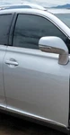 2010-2011 Lexus RX350 Rh Right Passenger Front Door Oem. Fixed Price $927.50.