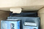 Power Sport BLCC.33071.02 Cross-drilled Slot Brake Rotors & Ceramic Pads. Fixed Price $79.99.