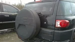 Rear Back Door Wiper With Privacy Tint Glass Fits 07-09 Fj Cruiser 32145799. Fixed Price $754.72.