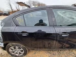2010-2013 Mazda Passenger Rear Door Shell Used Black Sedan 130-50477R. Fixed Price $284.95.