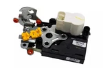 2002-2009 Genuine Gm Front Driver Side Door Lock, New Oem Part, P/n 15110505. Fixed Price $184.99.