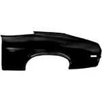 1970 1971 1972 Nova Quarter Panel Skin Left Driver Side Dynacorn New. Fixed Price $559.99.