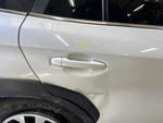 Driver Door Handle Exterior Assembly Rear Fits 20-25 Legacy 220039. Fixed Price $133.64.