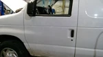 Driver Front Door Sail Mounted Mirror Fits 09-14 Ford E150 Van 2377264. Fixed Price $550.00.
