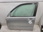 2003-2004 Toyota 4RUNNER SR5 Front Driver Door Titanium Silver *small Dings*. Fixed Price $712.50.