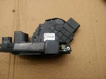 2009-2015 Jaguar Xf Rear Right Passenger Door Latch Lock Actuator Oem 101617. Fixed Price $39.99.