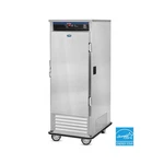 Fwe R-30 1-SECTION 1-DOOR Refrigerated Holding Cabinet, 10 18" X 26" Pans, 33.... Fixed Price $11638.71.