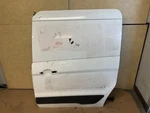 19-23 Ford Transit Connect Rear Left Sliding Door W/o Window 120.60" P. Fixed Price $359.99.