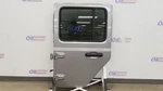 20 Jeep Wrangler Jlu Power Door Assembly Rear Left Driver Silver. Fixed Price $552.50.