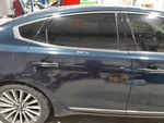 Used Rear Right Door Assembly Side Fits: 2018 Kia Cadenza W/o Window. Fixed Price $235.29.