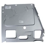 Cj Classics Cowl Side Panel In Weld-thru Primer Driver Mustang 1965-1966. Fixed Price $49.99.
