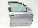 2008 2022 Toyota Sequoia Oem Right Front Door 1D6 Silver Sky Has Dings. Fixed Price $382.50.
