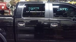Passenger Rear Side Door Crew Cab Fits 10-14 Ford F150 Pickup 1781326. Fixed Price $174.99.