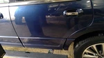 Driver Rear Side Door Electric Privacy Tint Glass Fits 07-17 Navigator 10310460. Fixed Price $555.65.