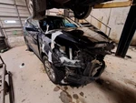 2016 Hyundai Santa Fe Driver Left Front Door Shell - Used, Local Pickup Only. Fixed Price $296.26.