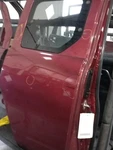 Passenger Right Rear Side Door Fits 07-11 Element 456037. Fixed Price $478.13.