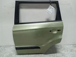 2010 - 2013 Kia Soul Rear Driver Door Assembly 60729. Fixed Price $250.00.