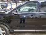 2016 Explorer Left Driver Side Front Door Assembly Color: Black G1. Fixed Price $589.00.