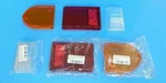 New Tail Lamp Light Reverse Lens Kit Triumph Spitfire 1971-80. Fixed Price $62.95.