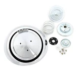 Pop-open Fuel Cap 1969 Mustang. Fixed Price $84.70.