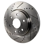 Right Front Brake Disc 2007-2017 Gmc Acadia Buick Enclave Chevrolet Slt 60375. Fixed Price $118.13.