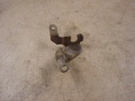 1968 1969 1970-1972 Chevelle Ss Automatic Floor Shifter Cable Bracket Gm Oem. Fixed Price $20.00.