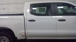 Passenger Rear Side Door Crew Cab Opt Akp Fits 19-25 Sierra 1500 Pickup 3200057. Fixed Price $969.00.
