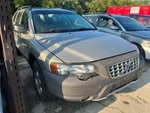 Driver Left Front Door Station Wgn Xc Fits 01-07 Volvo 70 Series 388283. Fixed Price $434.20.