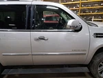2011 Escalade Right Passenger Side Front Door Assembly Color: Silver 726S. Fixed Price $589.00.
