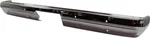 81-91 Chev/gmc Fleetside P/u Rear Bumper, Ptd, W/o Molding Holes. Fixed Price $257.03.