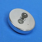 1963-1969 Corvette Locking Gas Cap Vented 994179 Original. Fixed Price $129.99.