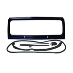 Crown Automotive 5758971K Winshield Frame Kit For 76-86 Jeep CJ5/CJ7. Fixed Price $333.94.